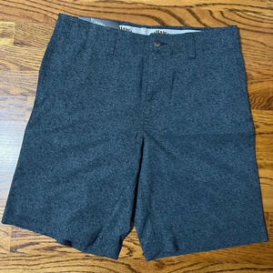 NEW Callaway Stretch Active Waistband Short With Media Pocket Men's 32